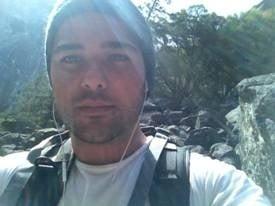 Photo of Chris R.