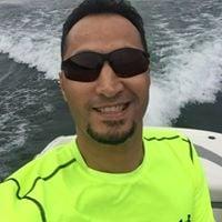 photo of Abu Odai M.