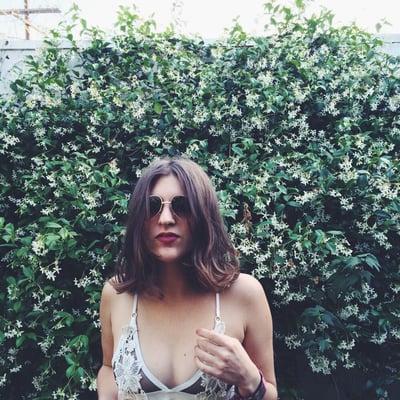 photo of Elizabeth N.