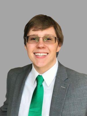 Photo of Cavin S.