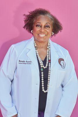 Photo of Beverly A.