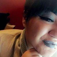 Photo of Felishia M.