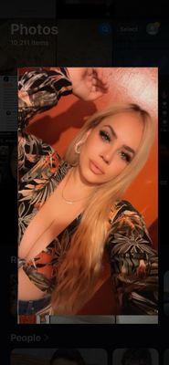 Photo of Shanyka T.