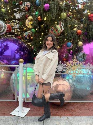 Photo of Jazmin C.