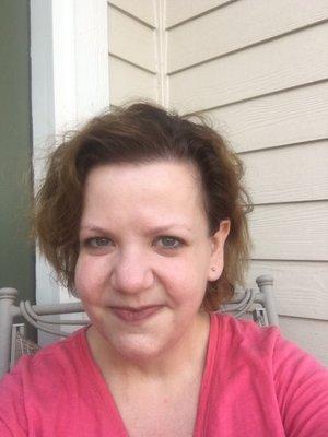Photo of Audra S.