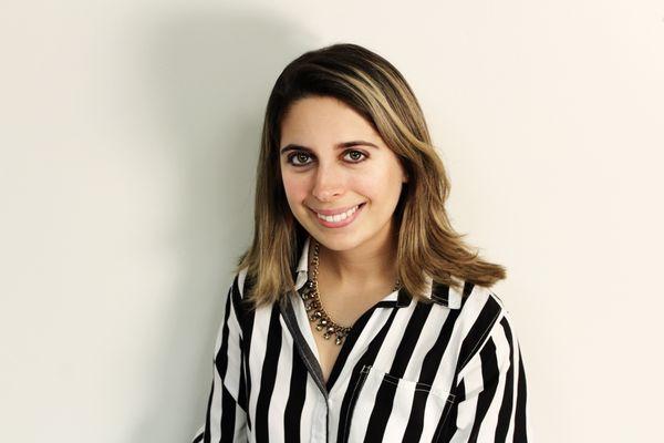 photo of Samantha P.