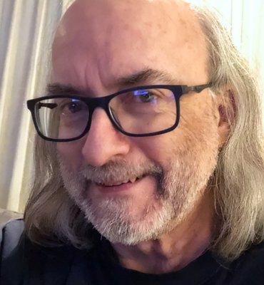 Photo of Ed U.