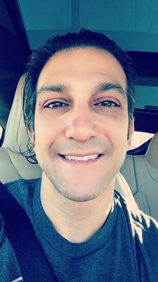 Photo of Arman S.
