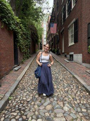 Photo of Gianna D.