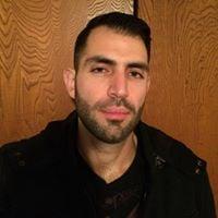 Photo of Cyrus A.