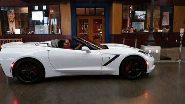 photo of Kimberly N.