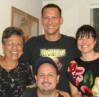 Photo of Zack T.