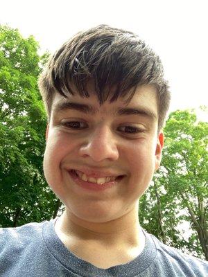 Photo of Graham T.