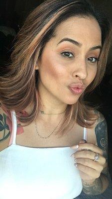 photo of AnnaNisa N.