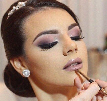 photo of MarinéS B.