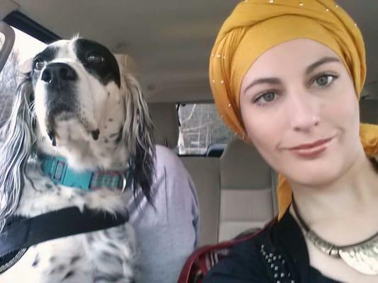 photo of Kriestienn D.