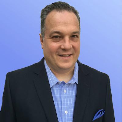 Photo of Aaron L.