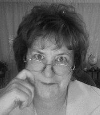Photo of Anna C.