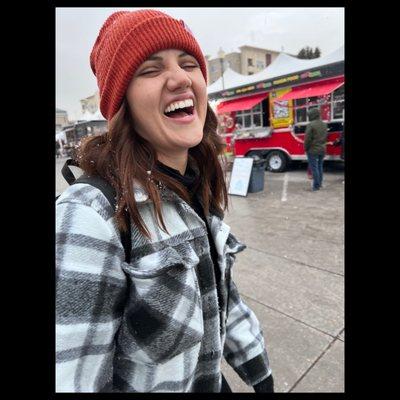 photo of Samantha R.