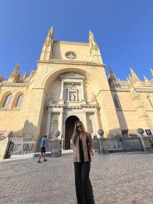 photo of Czarina Kassandra R.