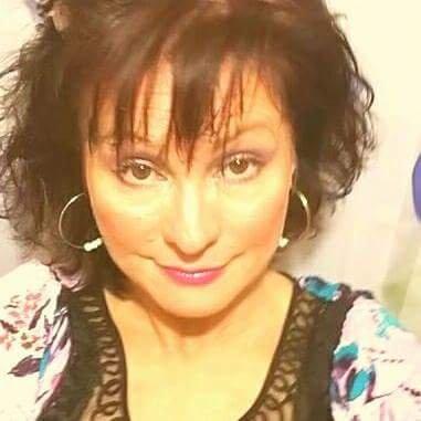 photo of Gabi W.
