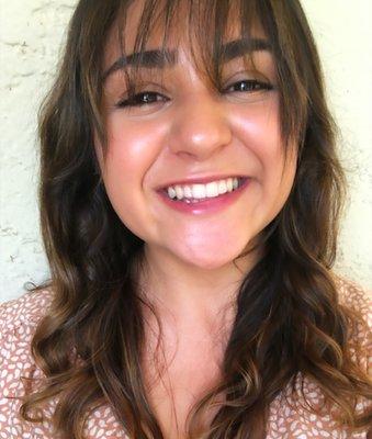 photo of Nathalie A.