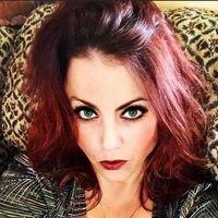 photo of Danielle K.