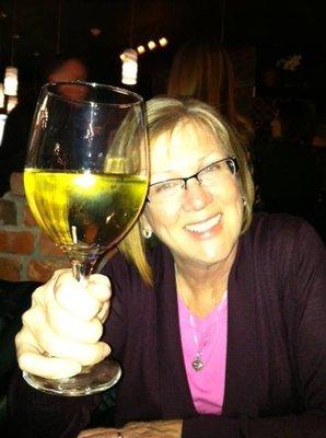 Photo of Peggi H.