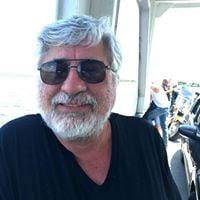 Photo of Gilbert C.