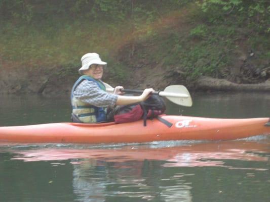 Photo of Vern C.