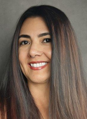 Photo of Melissa D.