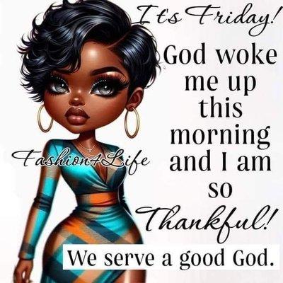 photo of Bernetta M.