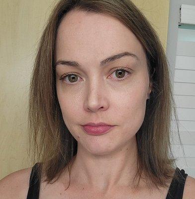 photo of Megan G.