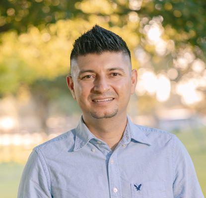 Photo of Javier R.