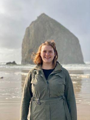 Photo of Katie M.