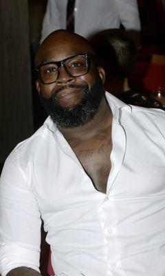 photo of Jermaine N.