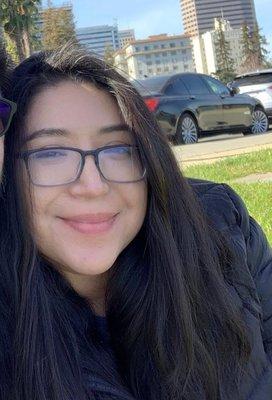 Photo of Alejandra D.