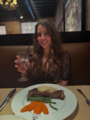 Photo of Rachel S.