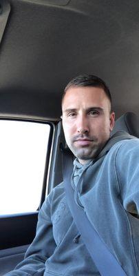 Photo of Nick F.