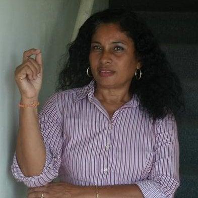 Photo of Yvonne P.