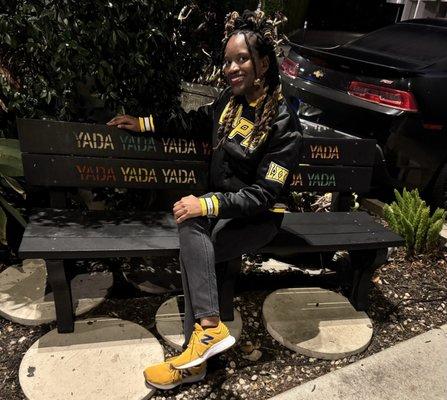 Photo of Akilah W.