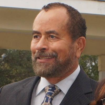 Photo of Winston B.