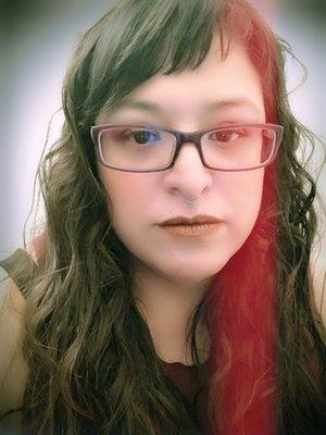 Photo of Marisa Marie F.