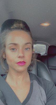 Photo of Giselle E.