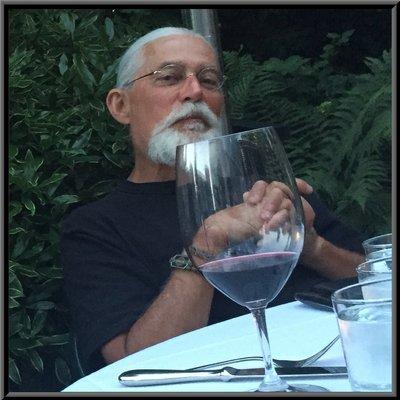 Photo of Michael M.