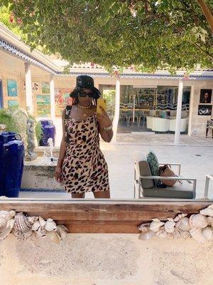 photo of Alexandria I.