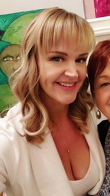 Photo of Kimberly M.