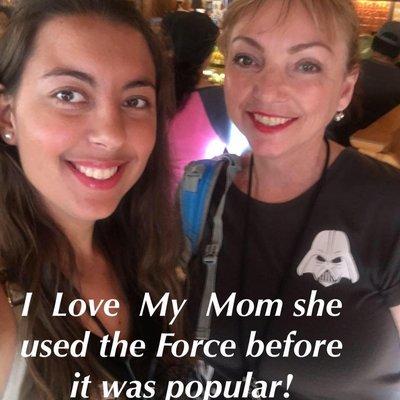 Photo of Pamela H.
