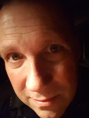 Photo of Brock B.