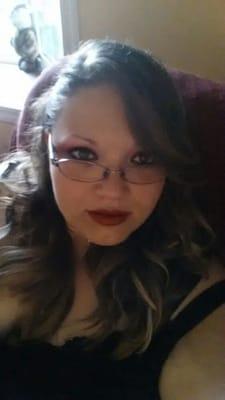 photo of Megan M.